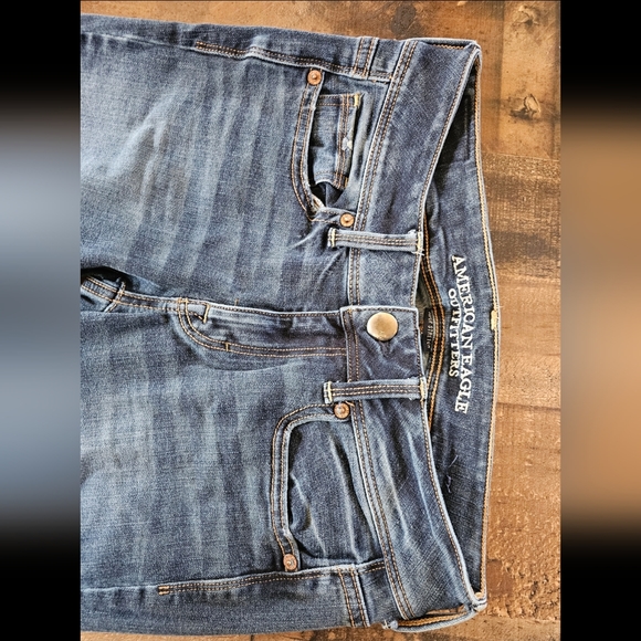 American Eagle Outfitters Jeans - Picture 7 of 7
